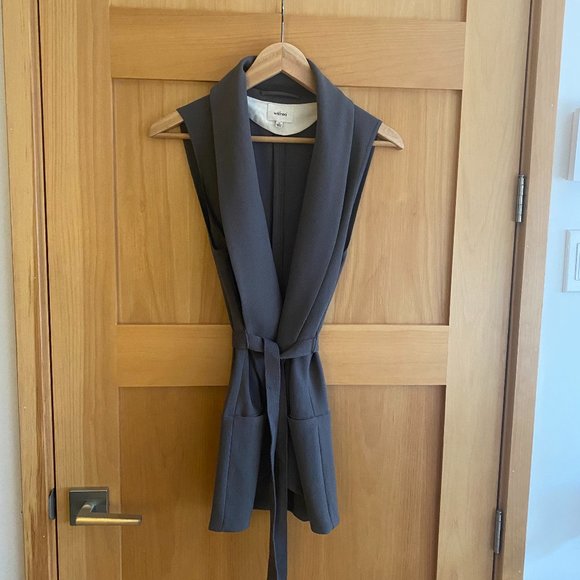 Wilfred NORMANDIE vest - Picture 1 of 4